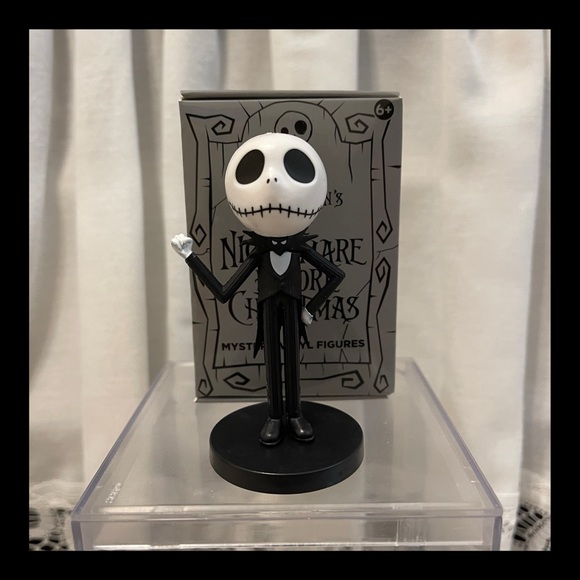 Disney Other - ❗️NEW❗️Nightmare Before Christmas Mystery Vinyl Figures